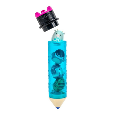 Squish-a-longs Scribblers Sürpriz Paket