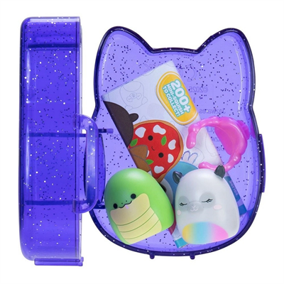 Squish-a-longs Sürpriz Paket Seri 3