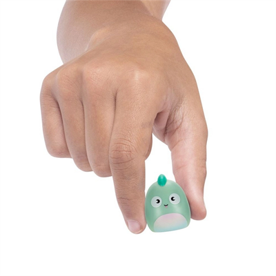 Squish-a-longs Sürpriz Paket Seri 3