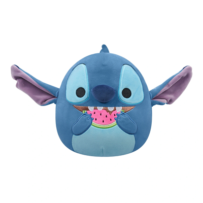 Squishmallows Disney Stitch Serisi 25 cm Asorti