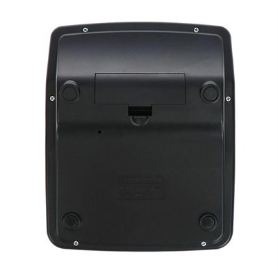 Standart Fonksiyonlu 12 Haneli Geniş Lcd Ekran,pill Masaüstü Hesap Makinesi Bx40
