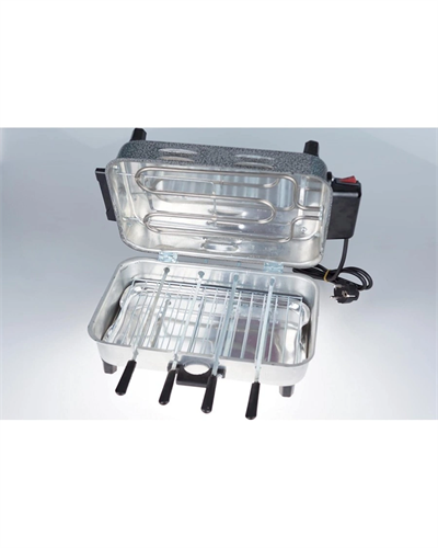 Standart Küçük Boy Izgara Tnr-1700 Bx40