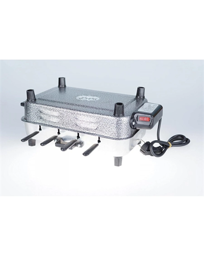 Standart Küçük Boy Izgara Tnr-1700 Bx40
