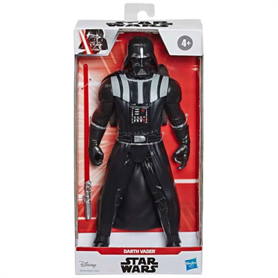 Star Wars Darth Vader 24 cm Figür E8355/E8063