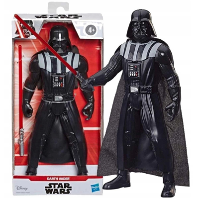 Star Wars Darth Vader 24 cm Figür E8355/E8063