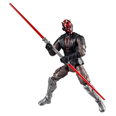 Star Wars Titan Serisi Figürü