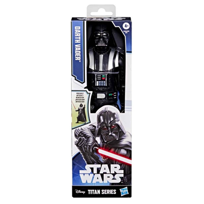 Star Wars Titan Serisi Figürü