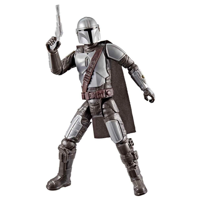 Star Wars Titan Serisi Figürü