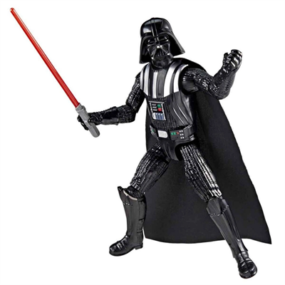 Star Wars Titan Serisi Figürü