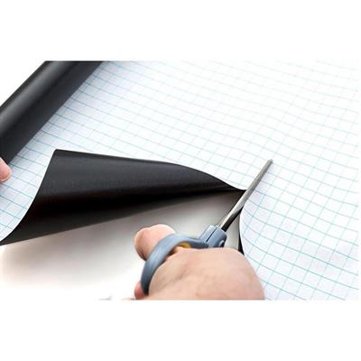 Sticker Rulo Yapışkanlı Çocuk Yazı Yazma Tahtası Yazı Yazma Sticker (3936)