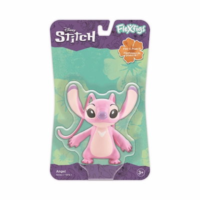Stitch Aksiyon Figür