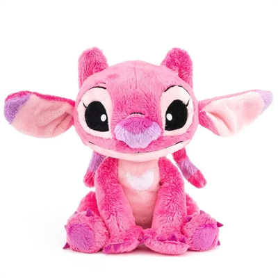 Stitch Angel Peluş 50 cm - S01000302