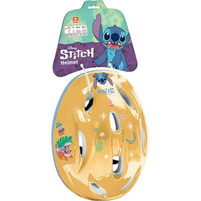 Stitch Koruyucu Çocuk Kaskı