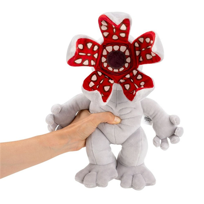Stranger Things Demogorgon Elektronik Peluş