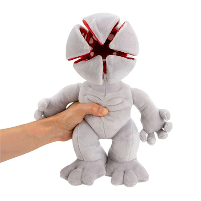 Stranger Things Demogorgon Elektronik Peluş