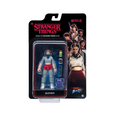 Stranger Things Figür