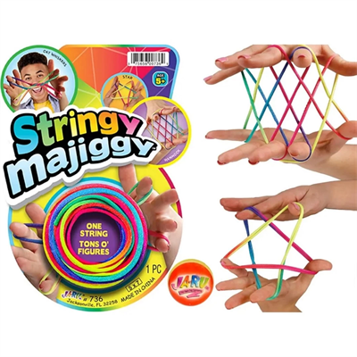String Majiggy - S02000736