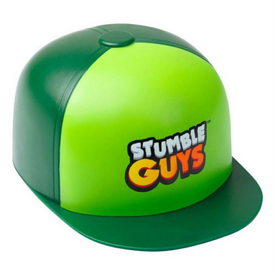 Stumble Guys Sürpriz Şapka Her kutuda birbirinden farklı Stumble Guys karakteri Çıkar - 1 Adet Fiyatıdır