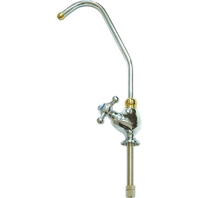 Su Arıtma Cihazı Musluğu Yıldız Model Megro Bx40