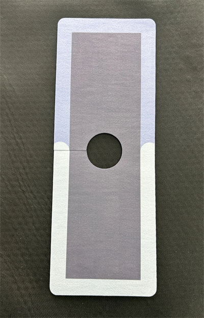 Su Emici Sihirli Lavabo Kenar Matı 38x13cm Bx40