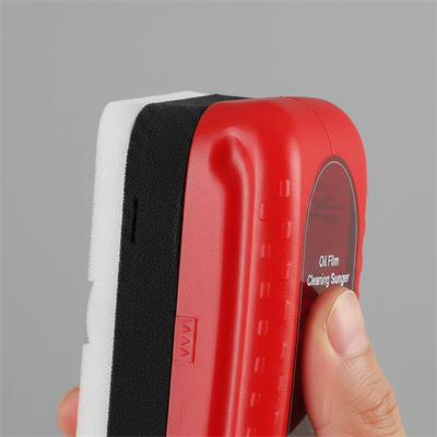 Su Geçirmez Araç Camı Temizleme Süngeri Kolay Kullanım