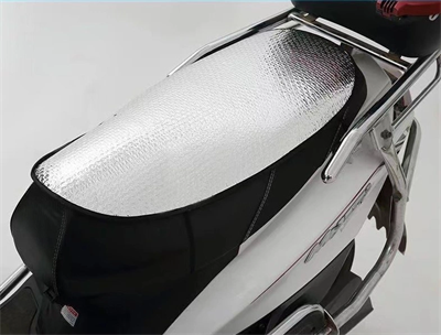 Su Geçirmez Motosiklet Sele Güneşliği Bx40
