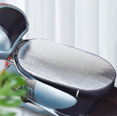 Su Geçirmez Motosiklet Sele Güneşliği Bx40