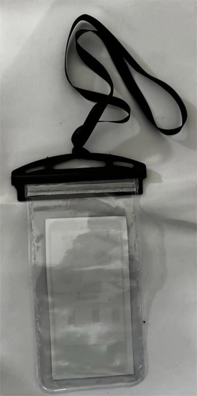 Su Geçirmez Telefon Kılıfı