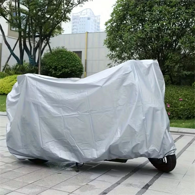 Su Geçirmez Yağmur,Kar, Koruyucu Motorsiklet Brandası - Örtüsü