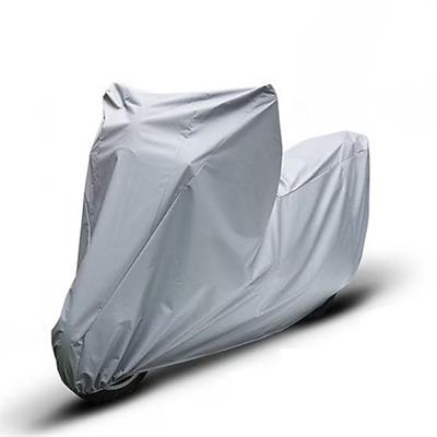 Su Geçirmez Yağmur,Kar,Dolu Koruyucu Motorsiklet Brandası - Örtüsü (3936)