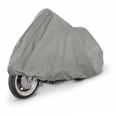 Su Geçirmez Yağmur,Kar,Dolu Koruyucu Motorsiklet Brandası - Örtüsü (3936)