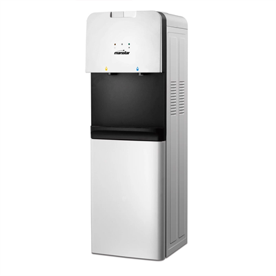 Su Sebili Sıcak - Soğuk - Ilık 220-240v - Paslanmaz Çelik Mswd-100 Bx40