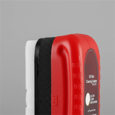 Su Tutmayan Araç Cam Temizleme Süngeri - Pratik Kullanım