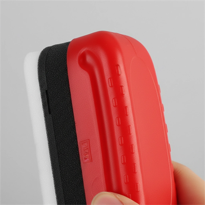 Su Tutmayan Araç Camı Temizleme Süngeri, Pratik Kullanım