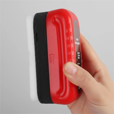 Su Tutmayan Araç Camı Temizleme Süngeri 2li Paket