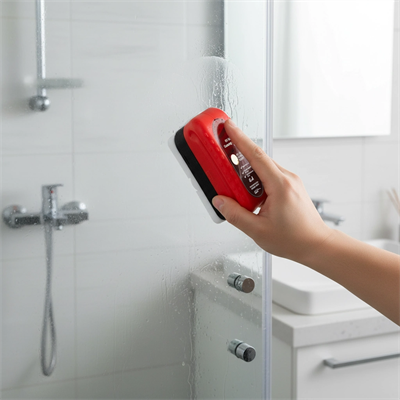 Su Tutmayan Pratik Araç Camı Temizleme Süngeri