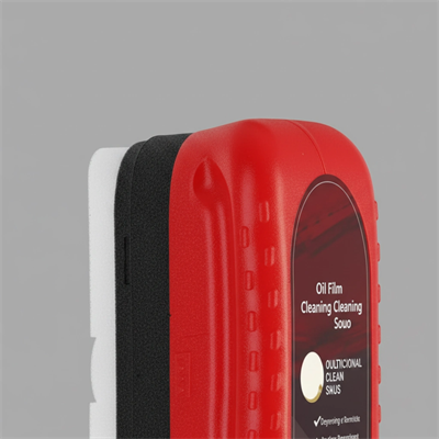 Su Tutmayan Pratik Araç Camı Temizleme Süngeri