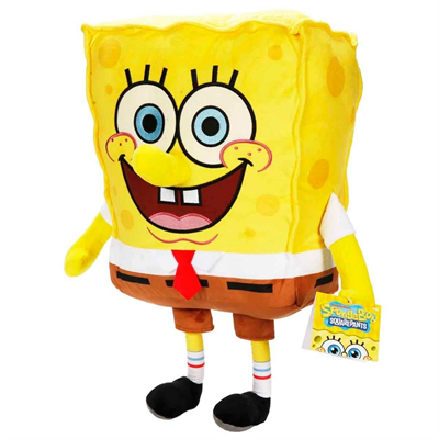 Sünger Bob Peluş 50 cm