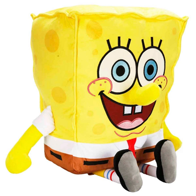 Sünger Bob Peluş 50 cm
