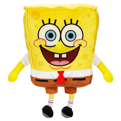 Sünger Bob Peluş 50 cm
