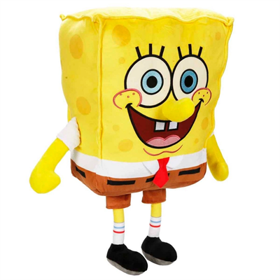 Sünger Bob Peluş 50 cm