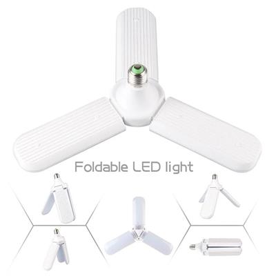 Sunlife Beyaz Işık 3 Pervaneli 45 Watt Tasarruflu (3936)