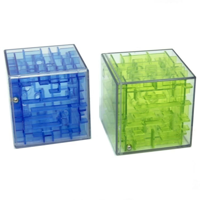 Sunman Çılgın Labirent Zeka Oyunu - 1  Adet Fiyatıdır