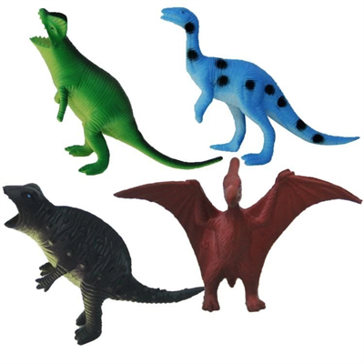 Sunman Dinazorlar Dünyası Poşetli - S00000705