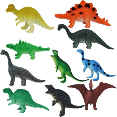 Sunman Dinazorlar Dünyası Poşetli - S00000705