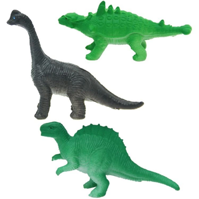 Sunman Dinazorlar Dünyası Poşetli - S00000705