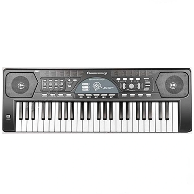 Sunman Eccho Org Mikrofonlu 49 Tuşlu S00054916