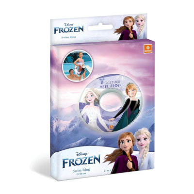 Sunman Frozen Can Simidi 50 cm - S00016524