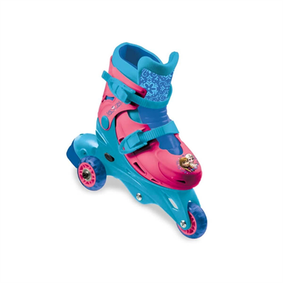 Sunman Frozen Inline 3 Teker Paten - S00028299