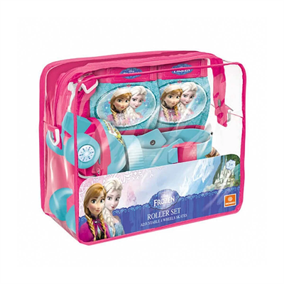 Sunman Frozen Paten Set